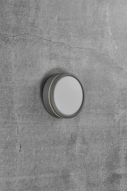 Nordlux Taklamper Ute|Utendørs Downlights<Ava smart tak/vegglampe IP54