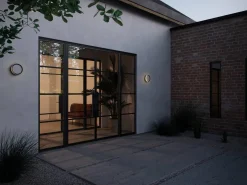 Nordlux Taklamper Ute|Utendørs Downlights<Ava smart tak/vegglampe IP54