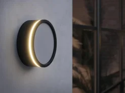 Nordlux Taklamper Ute|Utendørs Downlights<Ava smart tak/vegglampe IP54