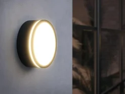 Nordlux Taklamper Ute|Utendørs Downlights<Ava smart tak/vegglampe IP54