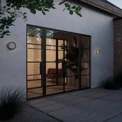 Nordlux Taklamper Ute|Utendørs Downlights<Ava smart tak/vegglampe IP54