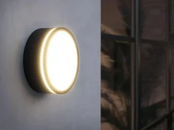 Nordlux Taklamper Ute|Utendørs Downlights<Ava smart tak/vegglampe IP54