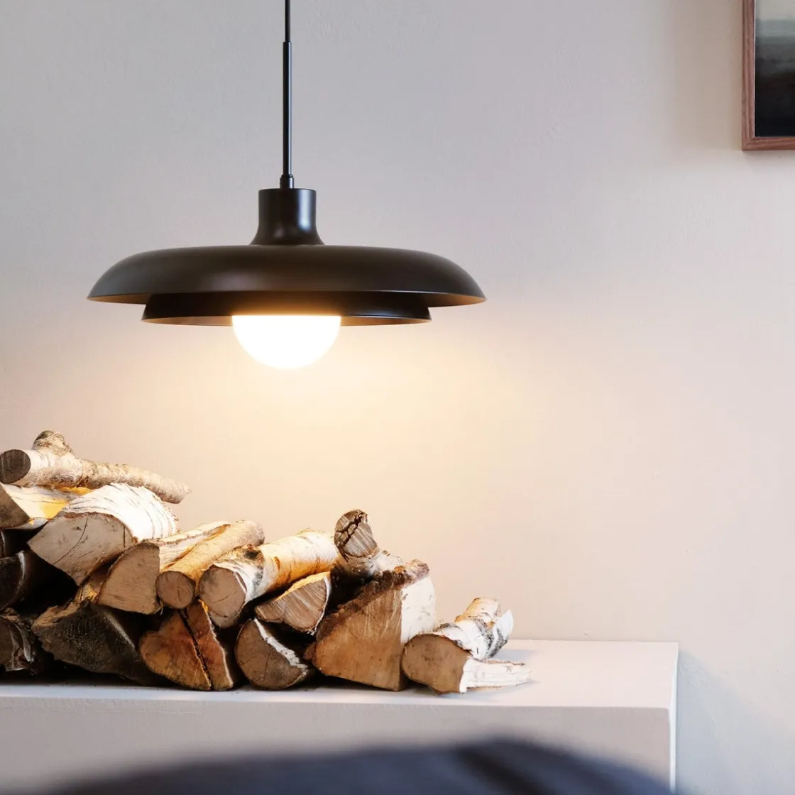 Dyberg Larsen Kjøkkenbelysning Tak|Takpendler<Ava takpendel