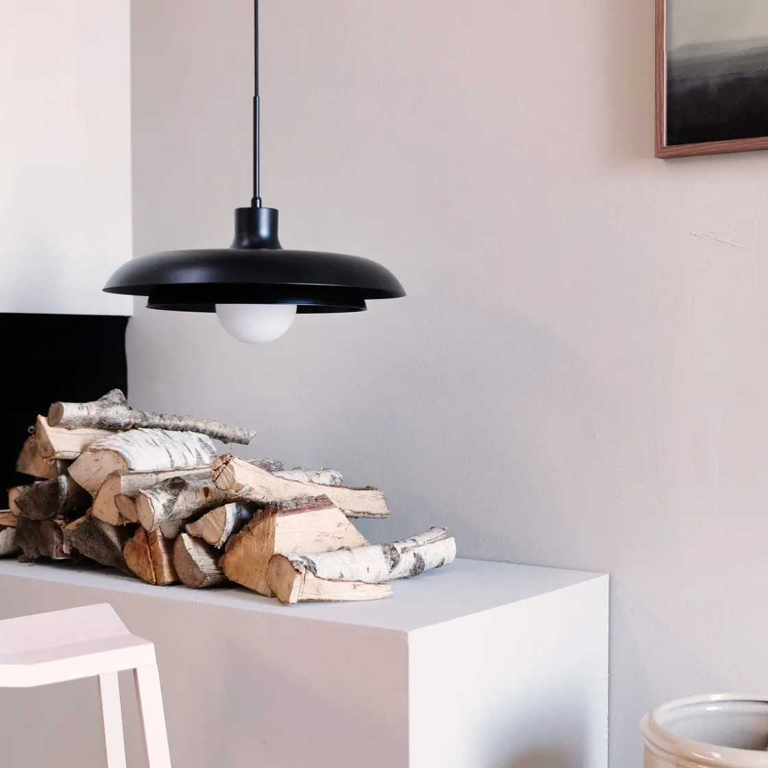 Dyberg Larsen Kjøkkenbelysning Tak|Takpendler<Ava takpendel