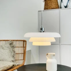 Dyberg Larsen Kjøkkenbelysning Tak|Takpendler<Ava takpendel Ø40