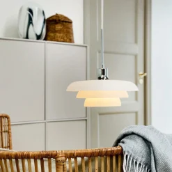 Dyberg Larsen Kjøkkenbelysning Tak|Takpendler<Ava takpendel Ø31