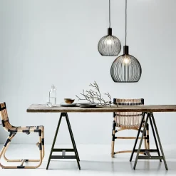 DFTP Kjøkkenbelysning Tak|Takpendler<Aver 40 takpendel