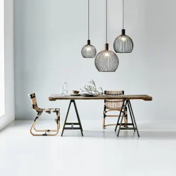 DFTP Kjøkkenbelysning Tak|Takpendler<Aver 40 takpendel