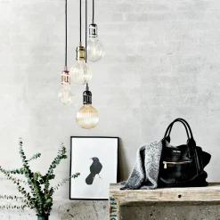 Nordlux Kjøkkenbelysning Tak|Takpendler<Avra pendeloppheng