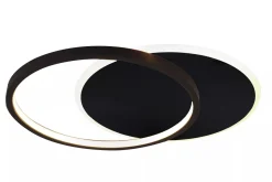 Lucide Kjøkkenbelysning Tak|Taklamper / Takplafonder<Axelle taklampe 24W 2700 Kelvin 3-step dim