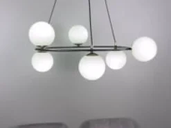 Emibig Kjøkkenbelysning Tak|Takpendler<Azura takpendel 6-lys