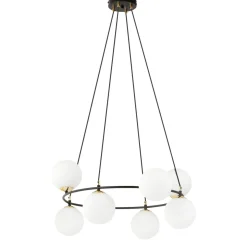 Emibig Kjøkkenbelysning Tak<Azura takpendel 7-lys