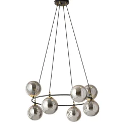 Emibig Kjøkkenbelysning Tak<Azura takpendel 7-lys