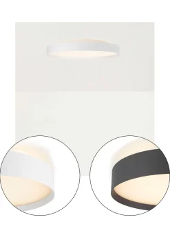 Halo Designs Kjøkkenbelysning Tak|Taklamper / Takplafonder<Backlight Plafond 50 cm 3-step dim 48W 3000 Kelvin