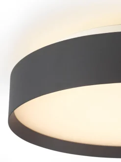 Halo Designs Kjøkkenbelysning Tak|Taklamper / Takplafonder<Backlight Plafond 50 cm 3-step dim 48W 3000 Kelvin