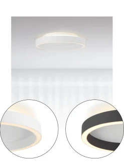Halo Designs Kjøkkenbelysning Tak|Taklamper / Takplafonder<Backlight String Plafond 40 cm 3-step dim 36W 3000 Kelvin