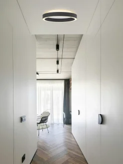 Halo Designs Kjøkkenbelysning Tak|Taklamper / Takplafonder<Backlight String Plafond 40 cm 3-step dim 36W 3000 Kelvin