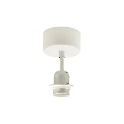 Pr home of Scandinavia Ab Kjøkkenbelysning Tak|Taklamper / Takplafonder<Bacup takkopp 12 cm -