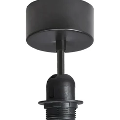 Pr home of Scandinavia Ab Kjøkkenbelysning Tak|Taklamper / Takplafonder<Bacup takkopp 12 cm - Sort