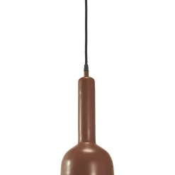 Pr home of Scandinavia Ab Kjøkkenbelysning Tak|Takpendler<Bainbridge takpendel - Rust