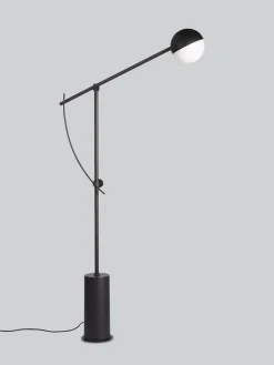 Northern Interiørlamper Gulv|Leselamper Gulv<Balancer Gulvlampe