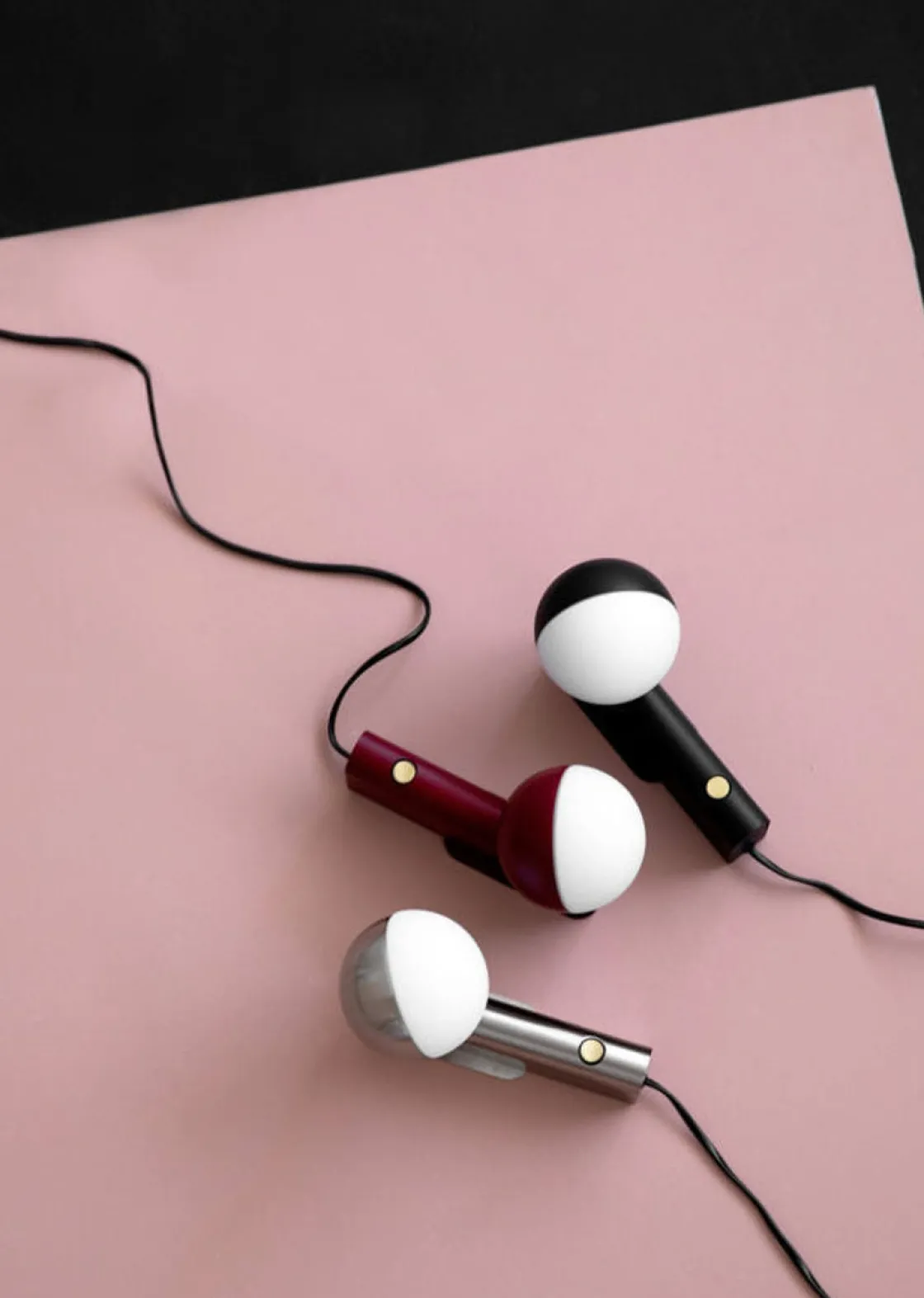 Northern Interiørlamper|Leselamper<Balancer Mini vegg/bord