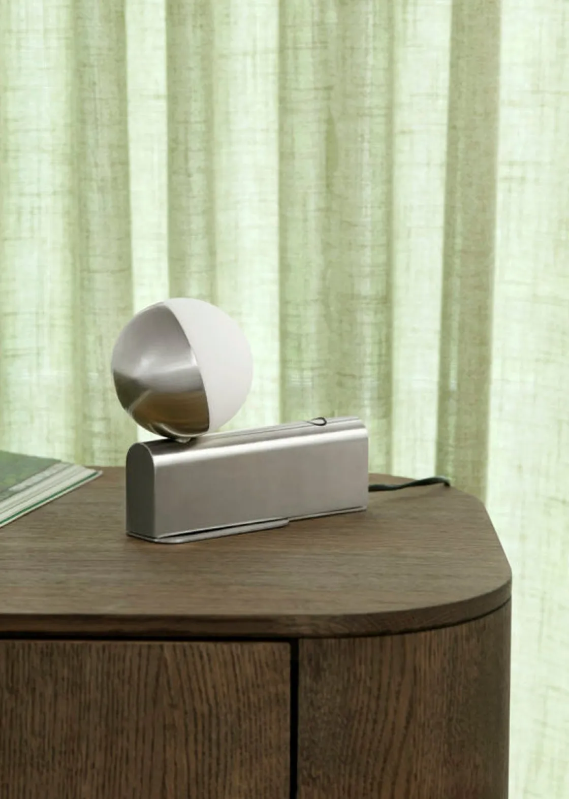 Northern Interiørlamper|Leselamper<Balancer Mini vegg/bord