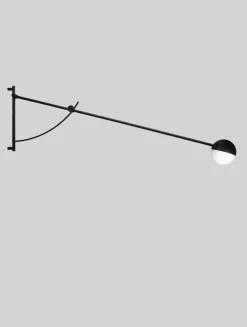 Northern Interiørlamper|Leselamper<Balancer vegglampe