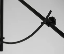 Northern Interiørlamper|Leselamper<Balancer vegglampe