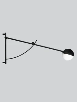 Northern Interiørlamper|Leselamper<Balancer vegglampe