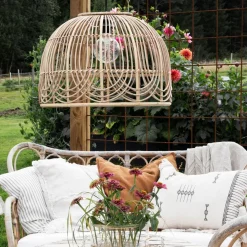 Globen Lighting Kjøkkenbelysning Tak|Taklamper / Takplafonder<Bali skjerm 50 -