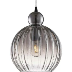 Halo Designs Kjøkkenbelysning Tak|Takpendler<Ball Ball takpendel 32 cm - Smoke