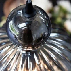 Halo Designs Kjøkkenbelysning Tak|Takpendler<Ball Ball takpendel 32 cm - Smoke