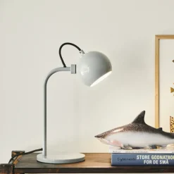 Frandsen Barneromsbelysning<Ball bordlampe