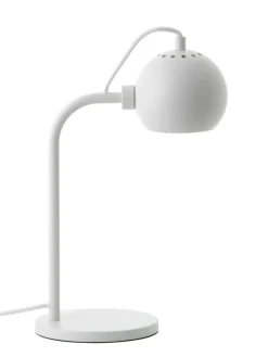 Frandsen Barneromsbelysning<Ball bordlampe