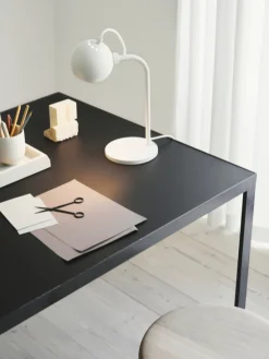 Frandsen Barneromsbelysning<Ball bordlampe