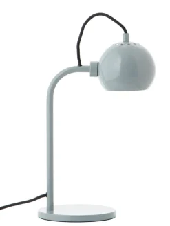 Frandsen Barneromsbelysning<Ball bordlampe