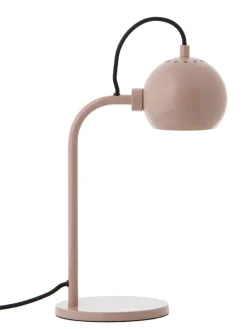 Frandsen Barneromsbelysning<Ball bordlampe