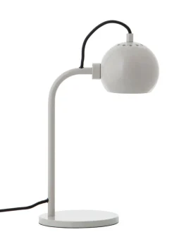 Frandsen Barneromsbelysning<Ball bordlampe