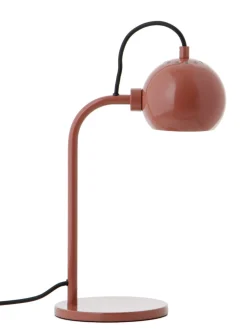 Frandsen Barneromsbelysning<Ball bordlampe