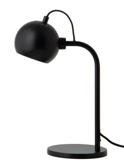 Frandsen Barneromsbelysning<Ball bordlampe