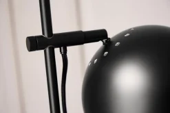 Frandsen Leselamper Gulv<Ball dobbel gulvlampe