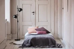 Frandsen Leselamper Gulv<Ball dobbel gulvlampe