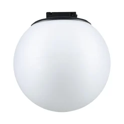 Paulmann Uline Beltesystem<Ball lampeskjerm til ULine belte system 8W 3000 Kelvin