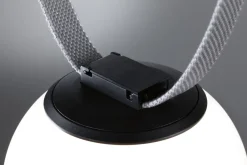 Paulmann Uline Beltesystem<Ball lampeskjerm til ULine belte system 8W 3000 Kelvin