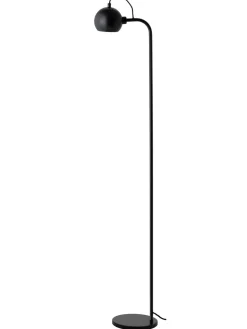 Frandsen Leselamper Gulv<Ball singel gulvlampe