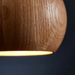 Frandsen Kjøkkenbelysning Tak|Takpendler<Ball takpendel Ø12 cm