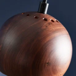 Frandsen Kjøkkenbelysning Tak|Takpendler<Ball takpendel Ø12 cm