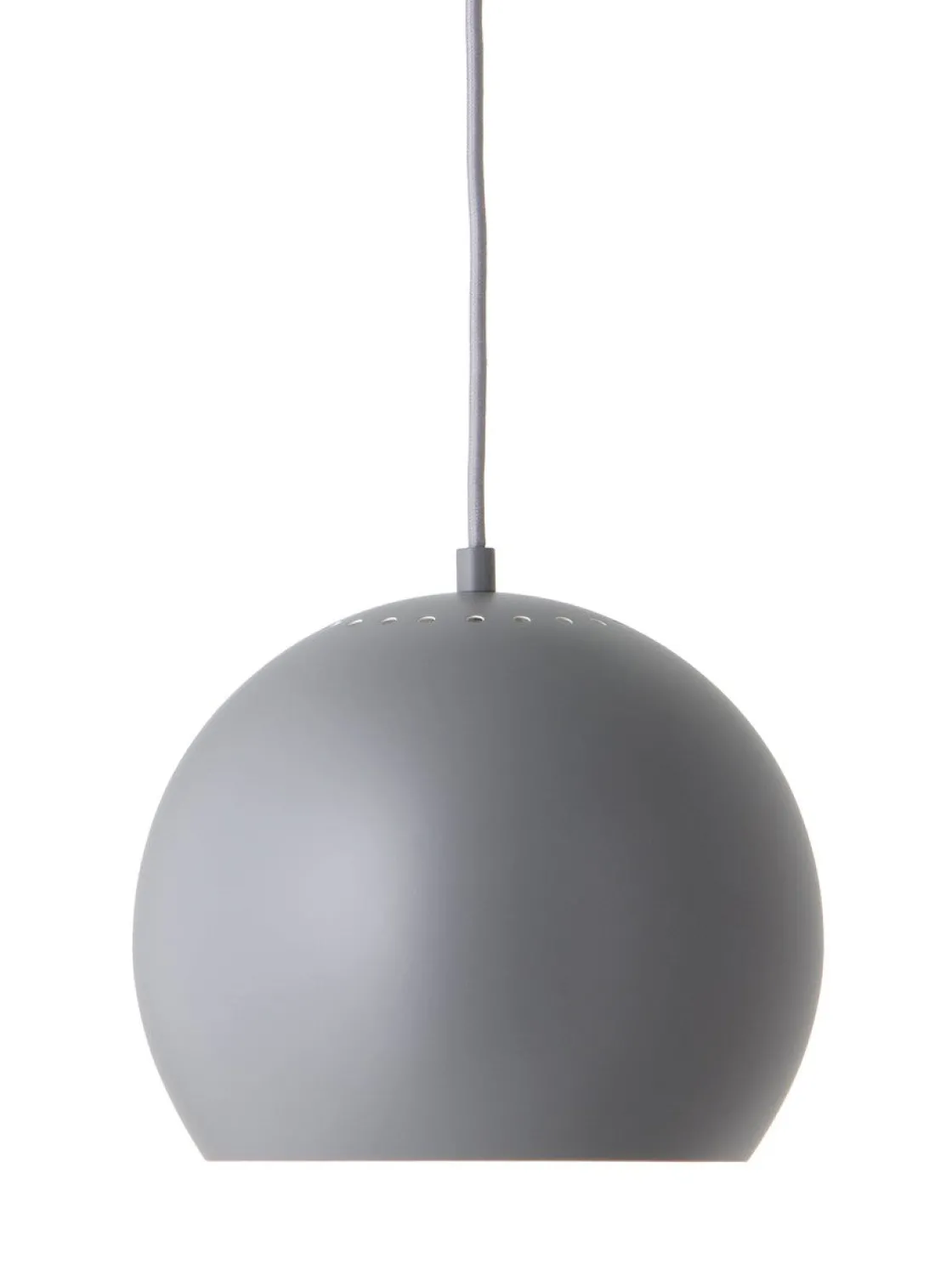 Frandsen Kjøkkenbelysning Tak<Ball takpendel Ø25 cm