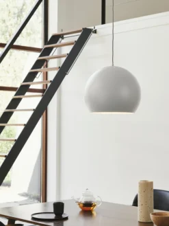 Frandsen Kjøkkenbelysning Tak<Ball takpendel Ø40 cm